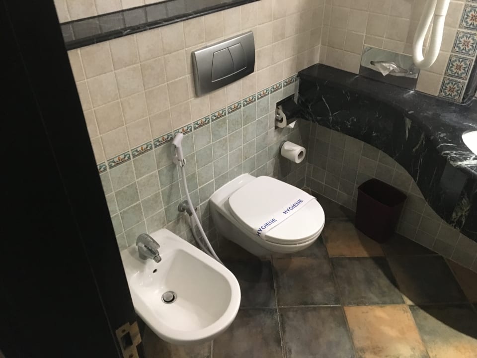 Zimmer Novotel Bahrain Al Dana Resort