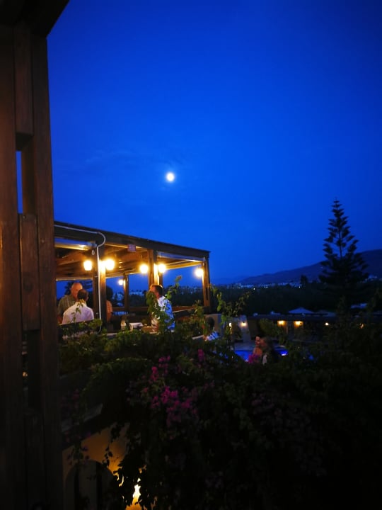 Gastro Gaia Garden Hotel