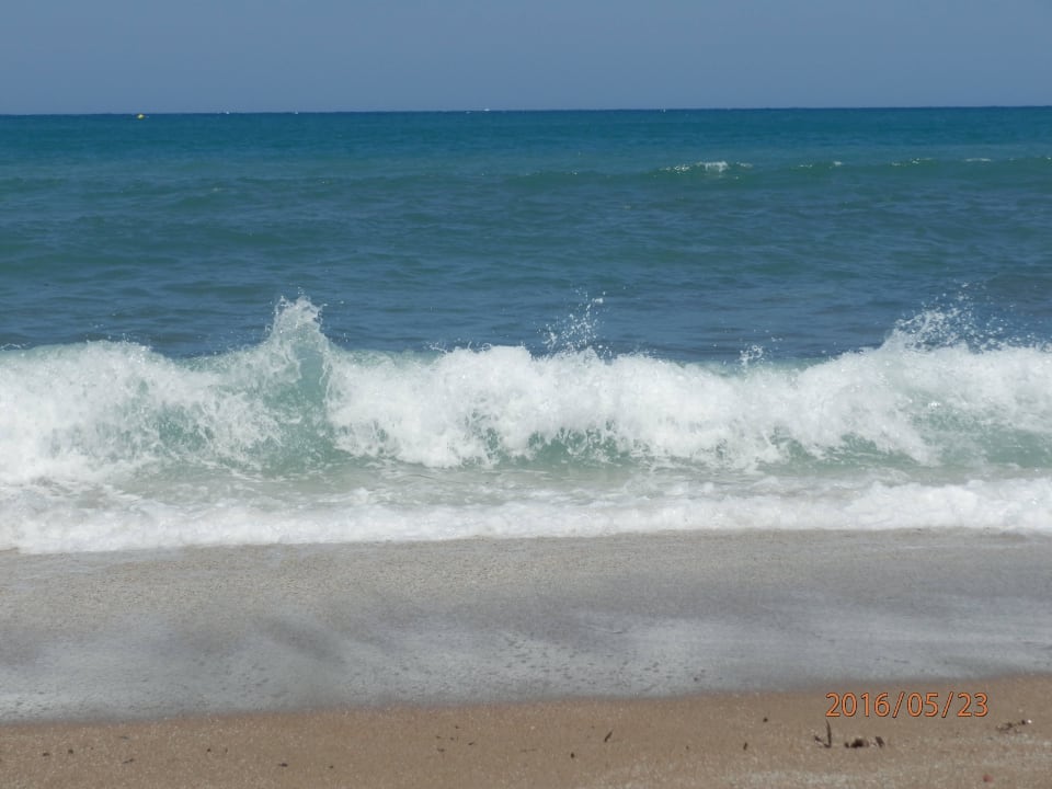 Strand Creta Maris Resort