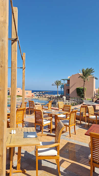 Gastro Radisson Blu Resort, El Quseir