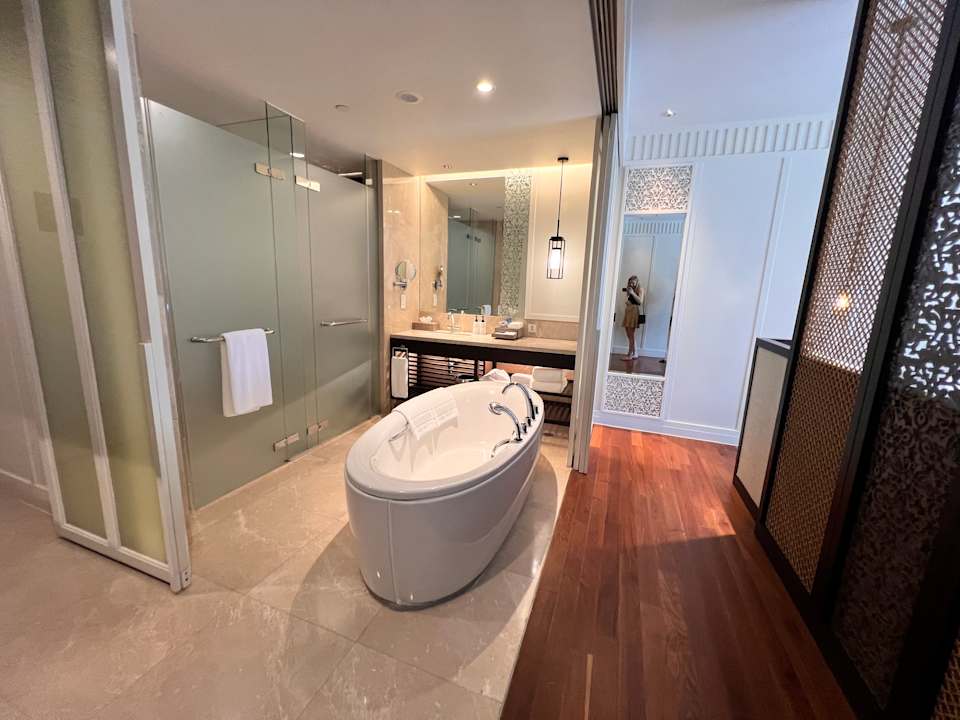 Zimmer InterContinental Hua Hin Resort