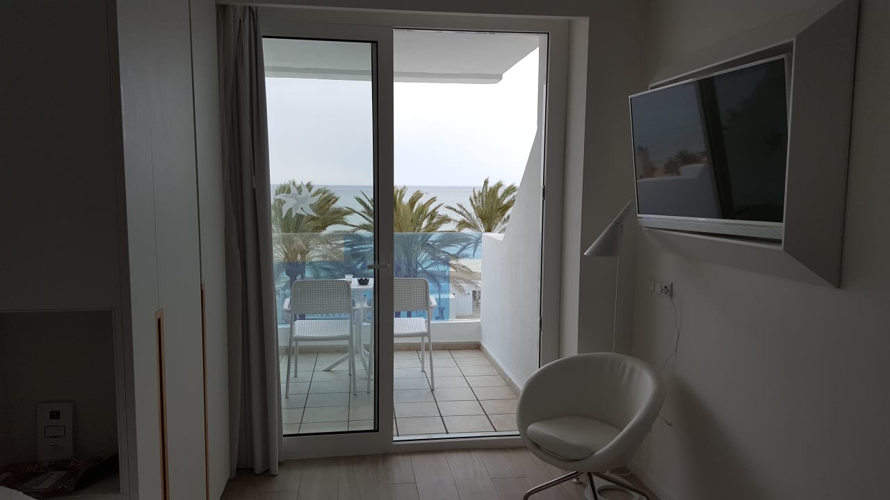 Zimmer Iberostar Waves Bahia de Palma