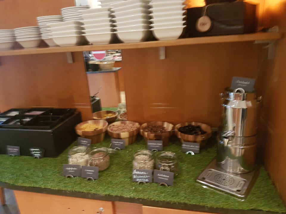 Gastro Hotel Baltic Stralsund