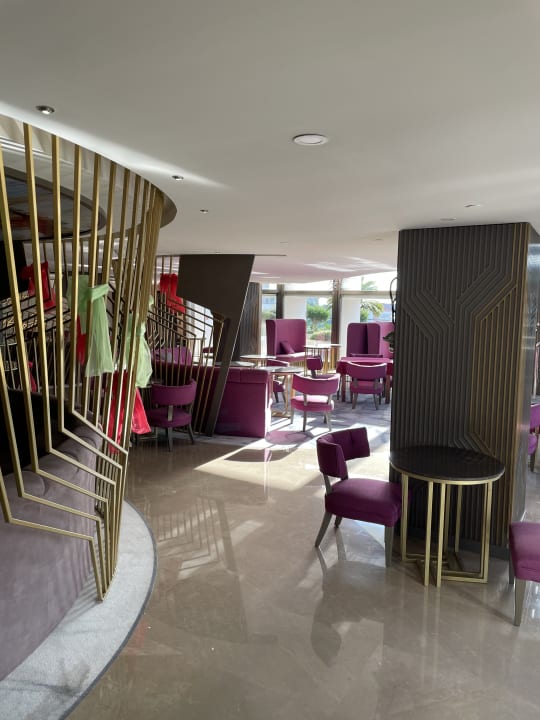 Sonstiges Side Star Elegance