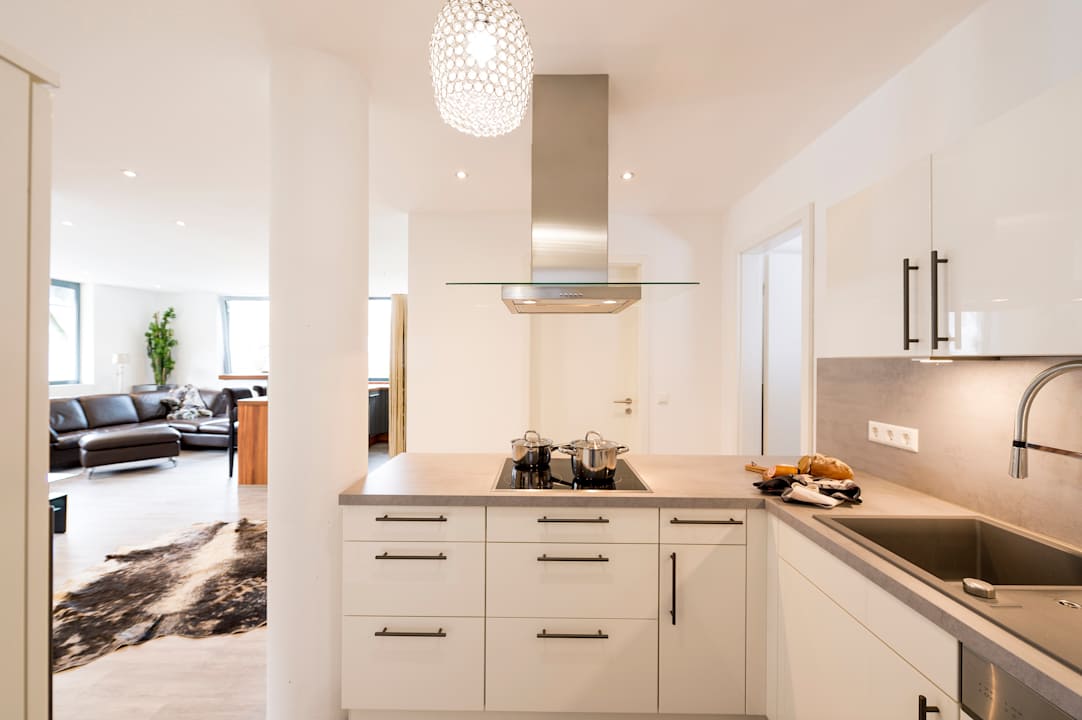 Zimmer Postsattler City Apartments