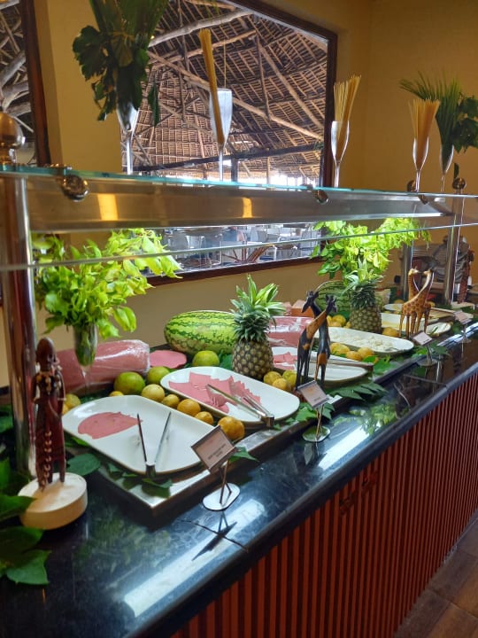 Gastro Hotel Kiwengwa Beach Resort