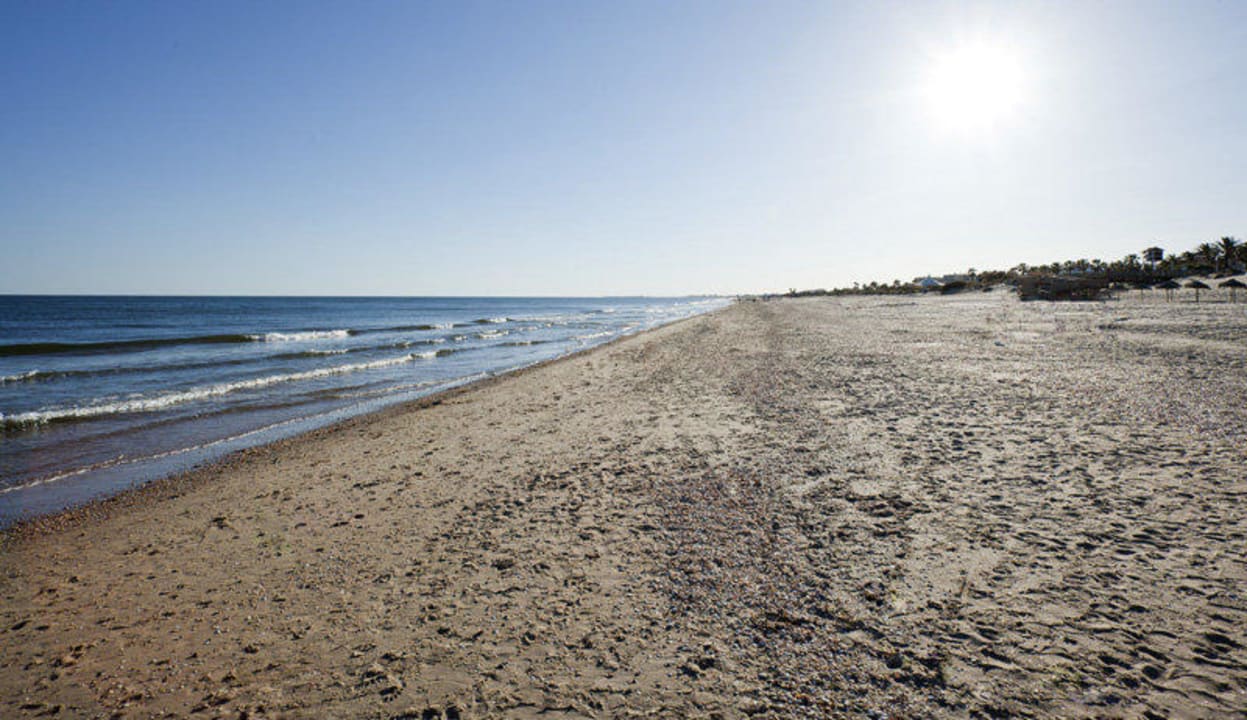 Playa Ilunion Islantilla