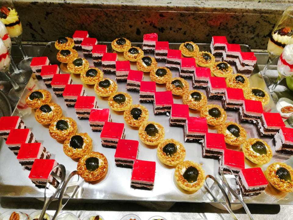 Gastro Lindos Princess Beach Resort & Spa