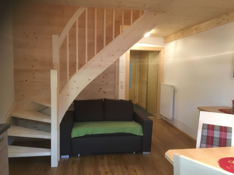Zimmer Apartment Leirer