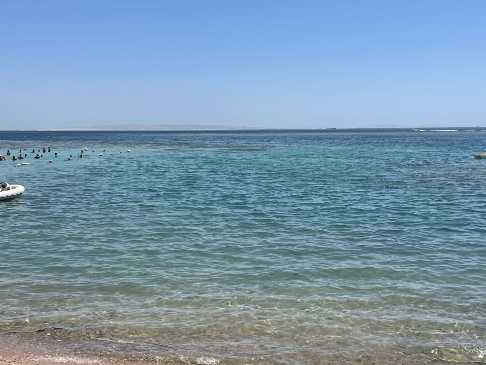 Strand Steigenberger Aqua Magic