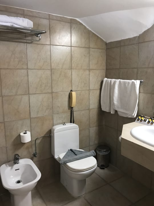 Zimmer Lindos Royal Resort