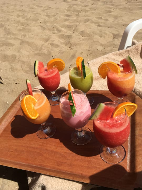 Gastro Hane Family Resort