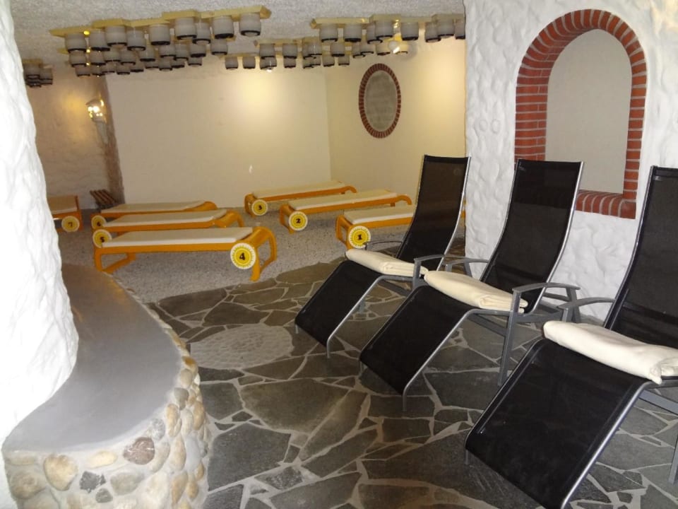 Wellness Upstalsboom Varel-Dangast