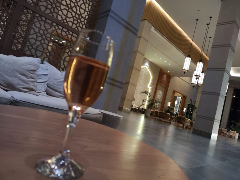 Gastro Steigenberger Resort Ras Soma