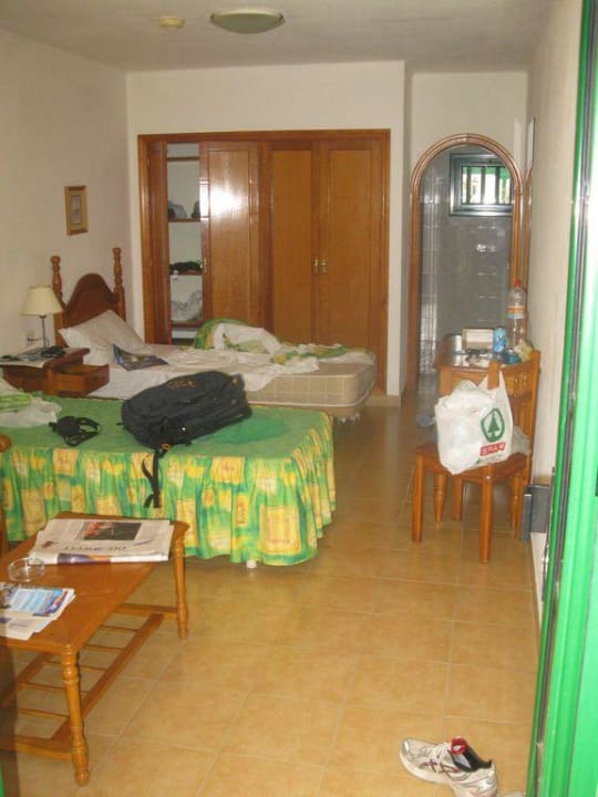 Bungalow Innen Hotel Hyde Park Lane