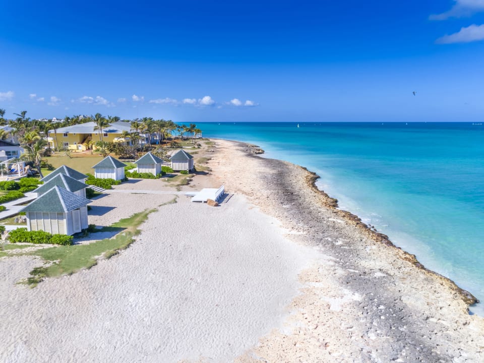 Außenansicht Paradisus Varadero Resort & Spa