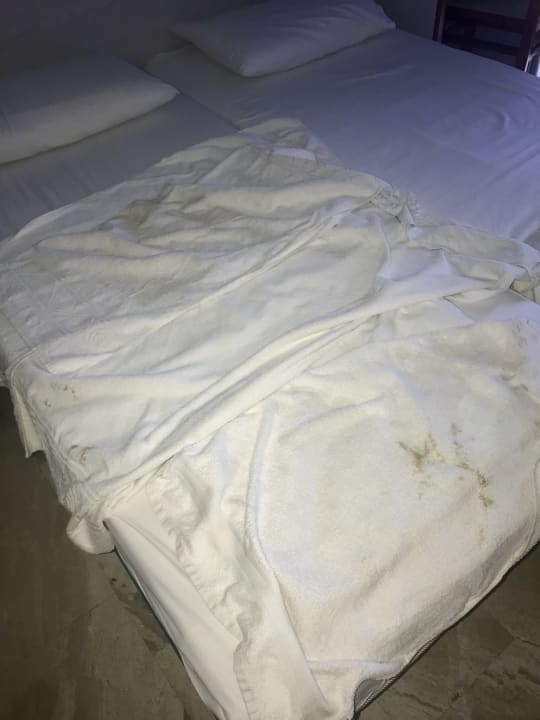 Sonstiges CAVO MEDITERRANEO HOTEL