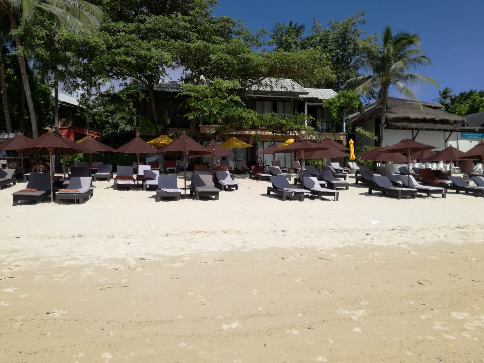 Strand Buri Rasa Village Phangan