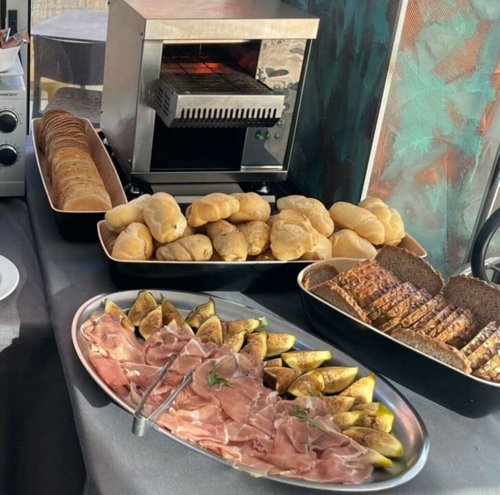 Gastro Hotel Serena