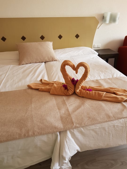 Zimmer SBH Hotel Taro Beach