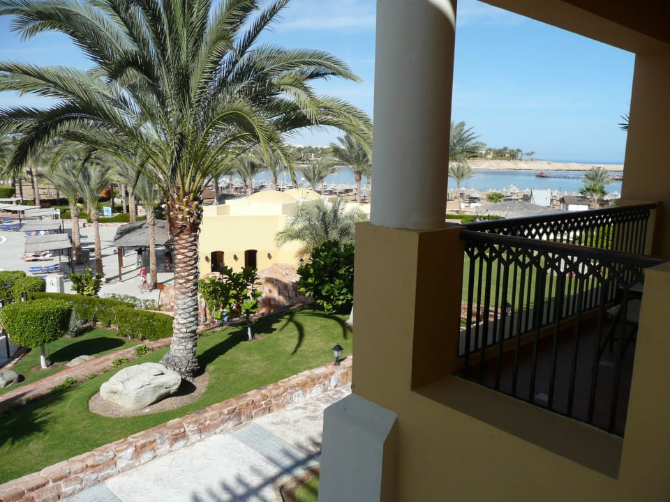 Toller Ausblick Jaz Solaya