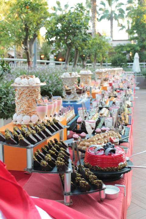 Gastro Hane Family Resort