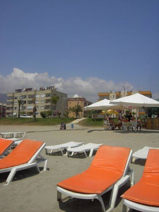Am Strand Anik Hotel