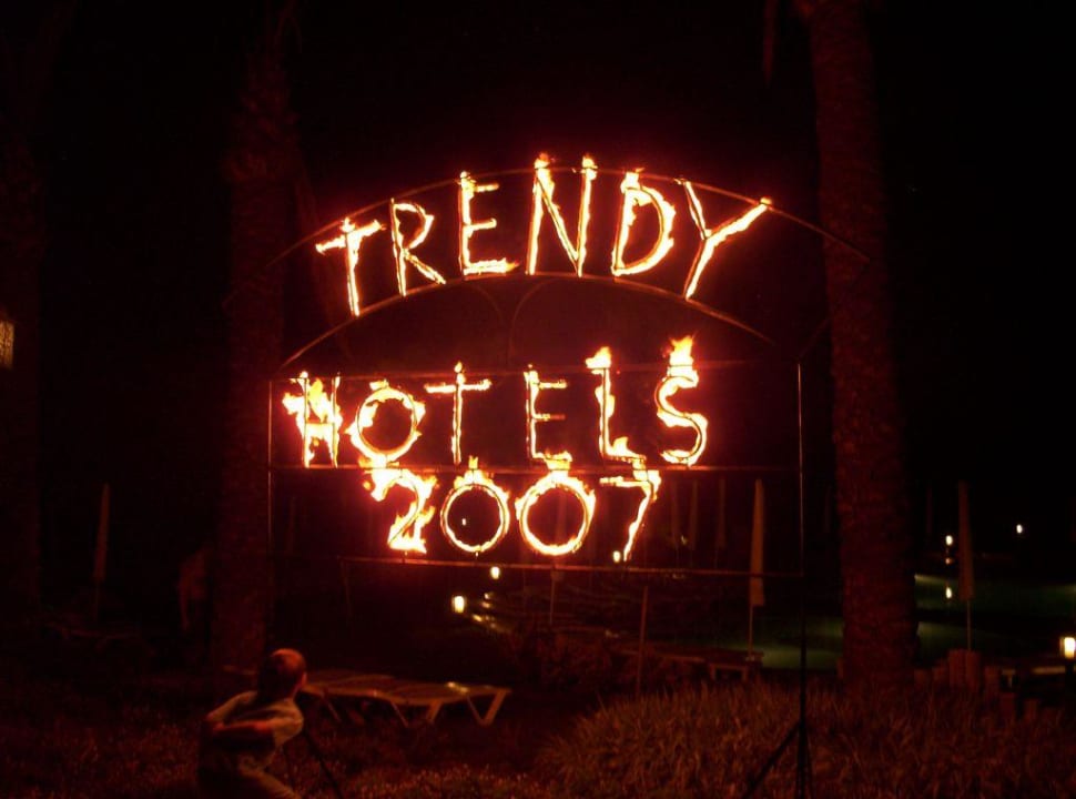 Aspendos Beach Trendy Aspendos Beach Hotel