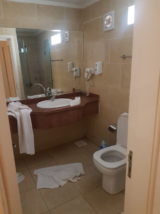 Zimmer Giftun Azur Resort