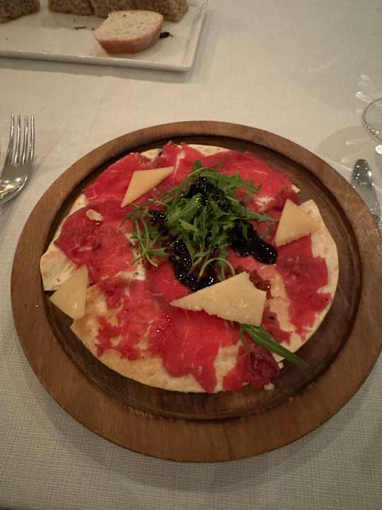 Gastro Rixos The Palm Hotel & Suites