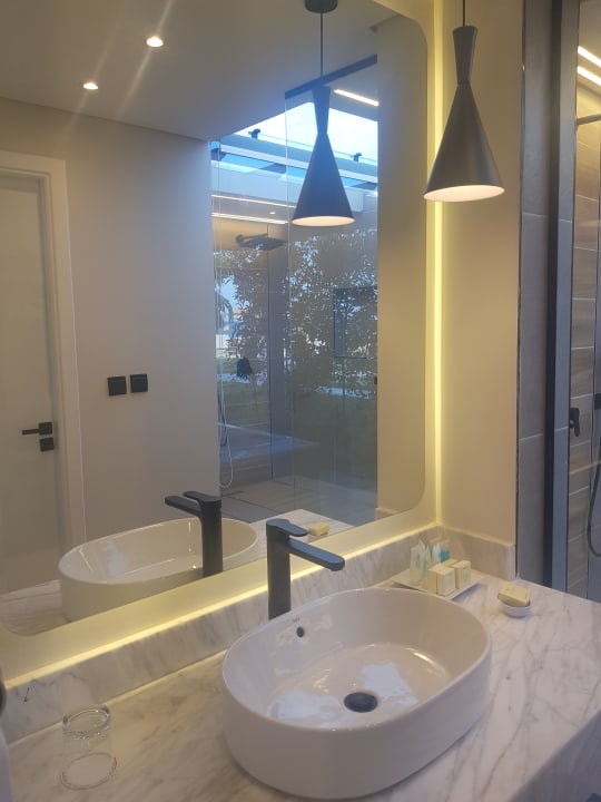 Zimmer Shams Prestige Abu Soma-Adults Only