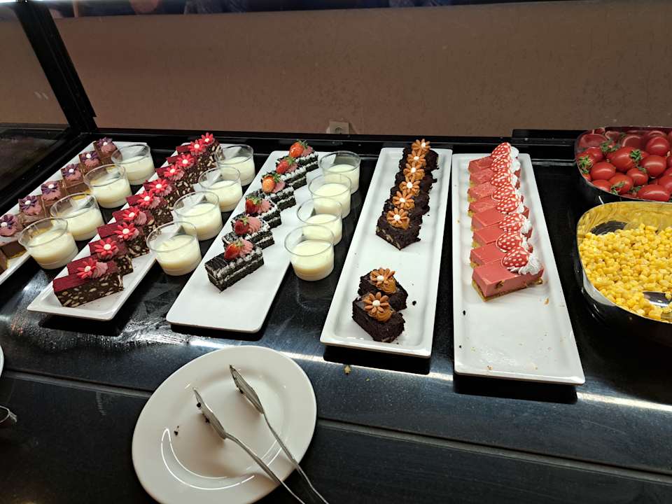 Gastro Crystal Prestige Elite