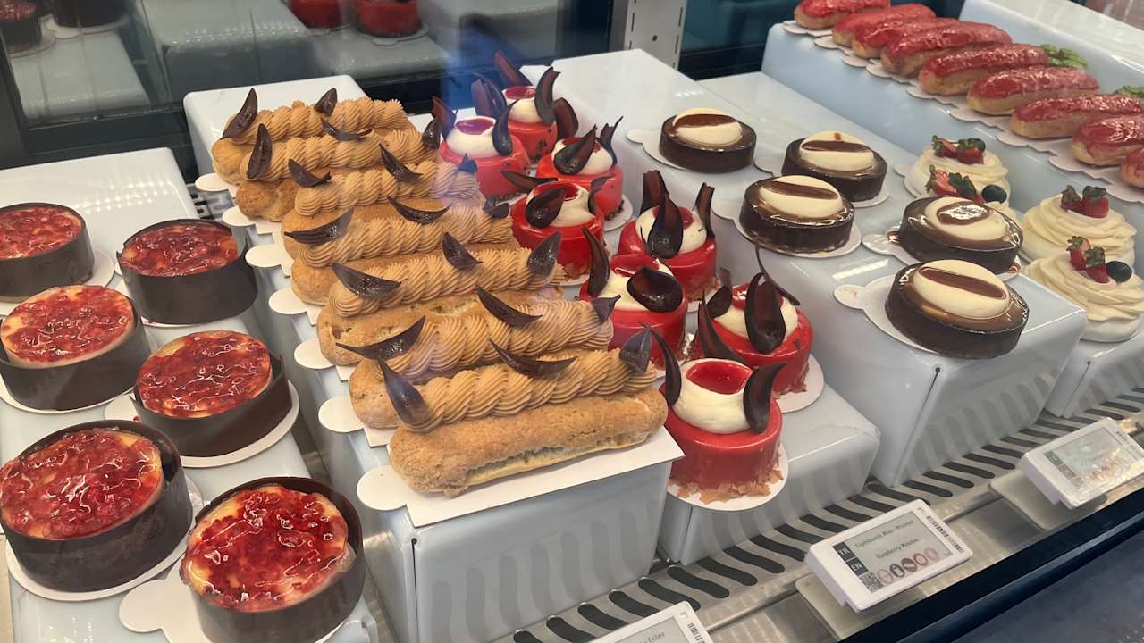 Gastro Anda Barut Collection