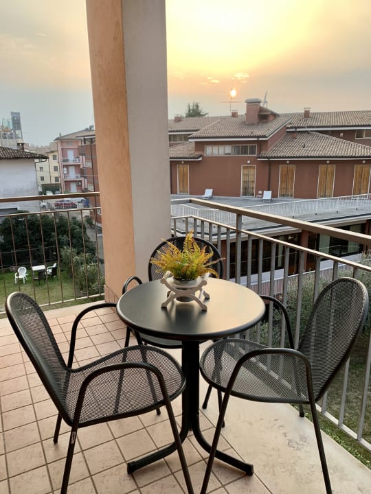 Zimmer Hotel Virginia