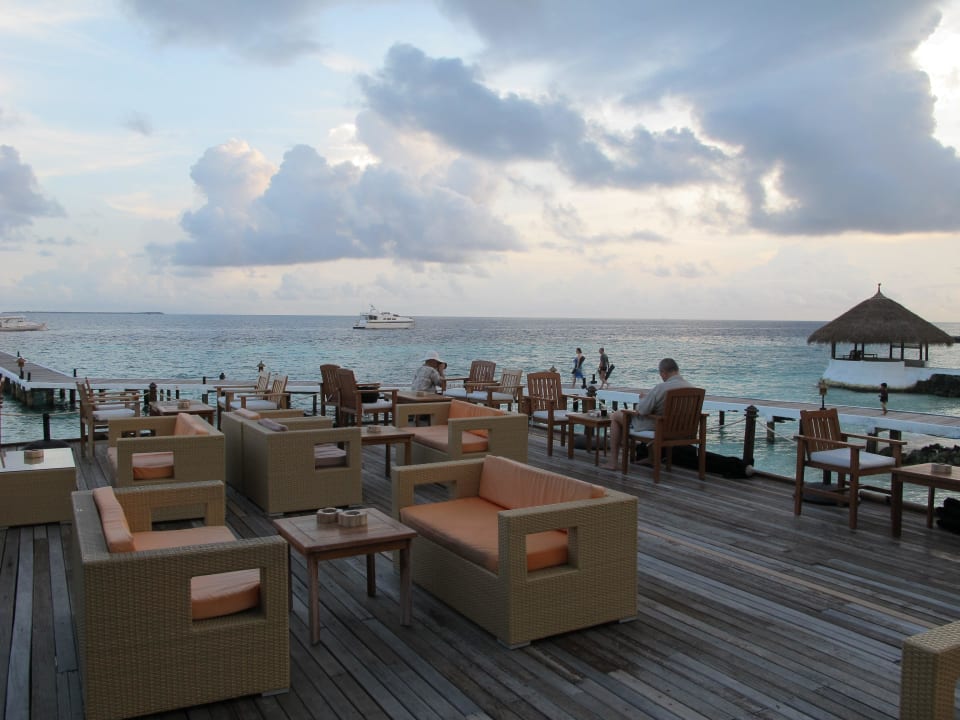 Bar Eri Maldives