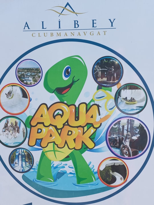 Sport & Freizeit Ali Bey Club