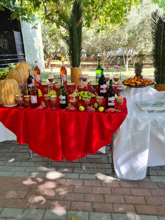 Sonstiges Hotel Gardenia Beach