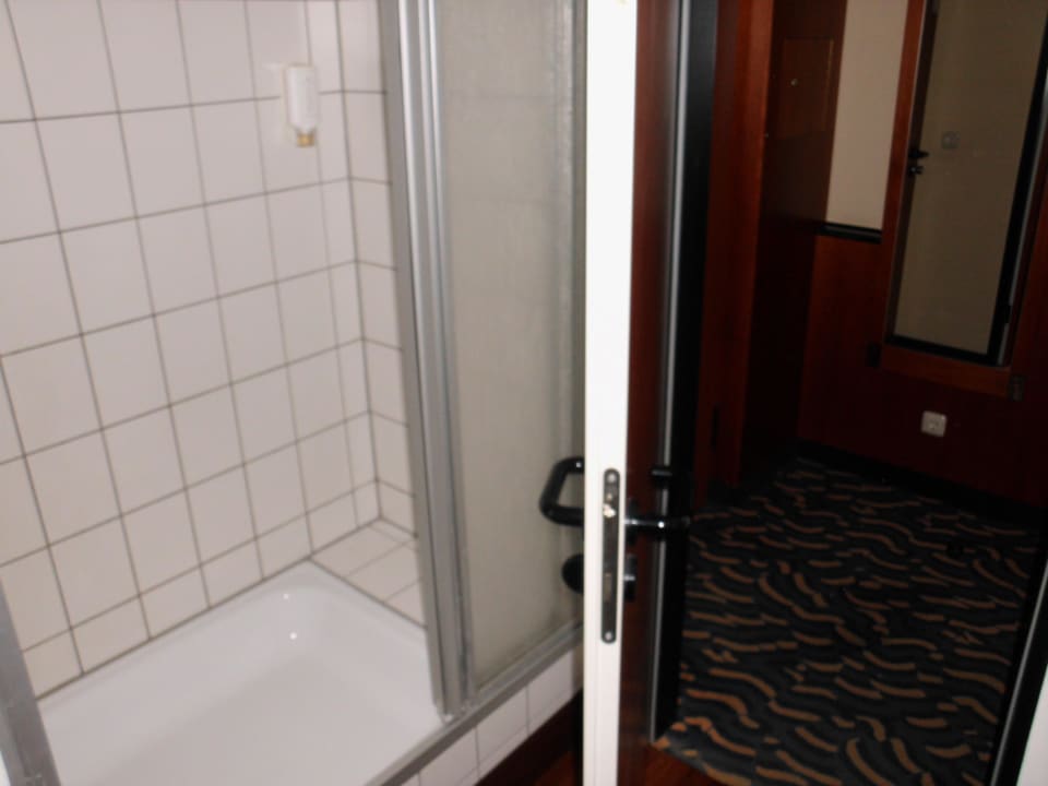 Bad H+ Hotel Hannover