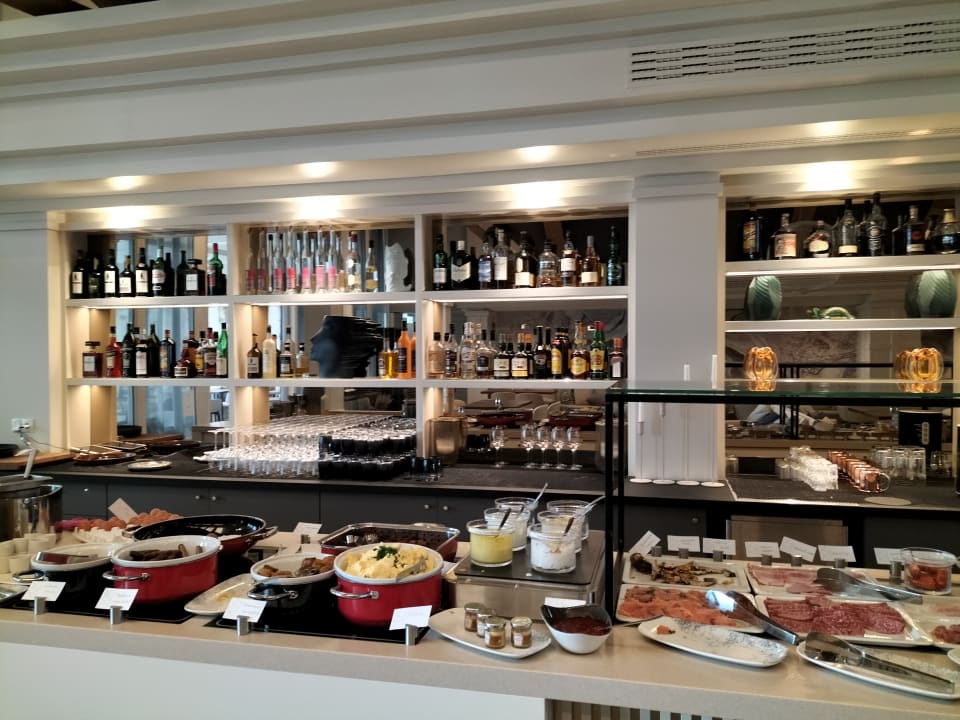 Gastro AEDENLIFE Hotel & Resort Rügen