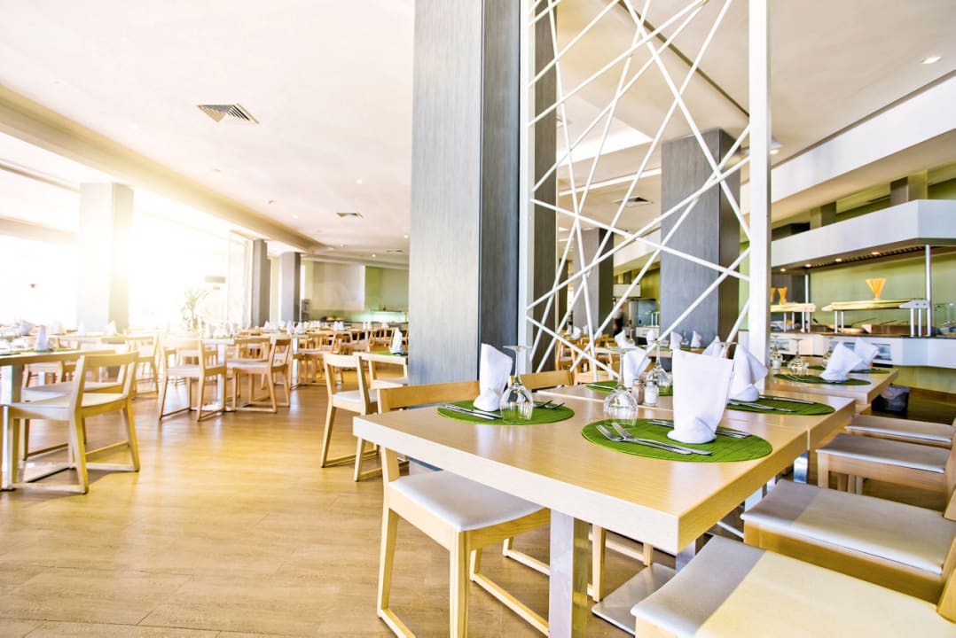 Gastro Skanes Serail Aquapark