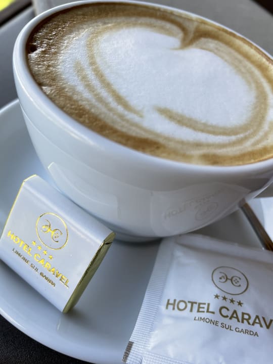 Gastro Hotel Caravel