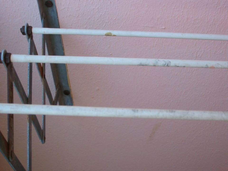 Wäschehalter Balkon Abora Buenaventura by Lopesan Hotels