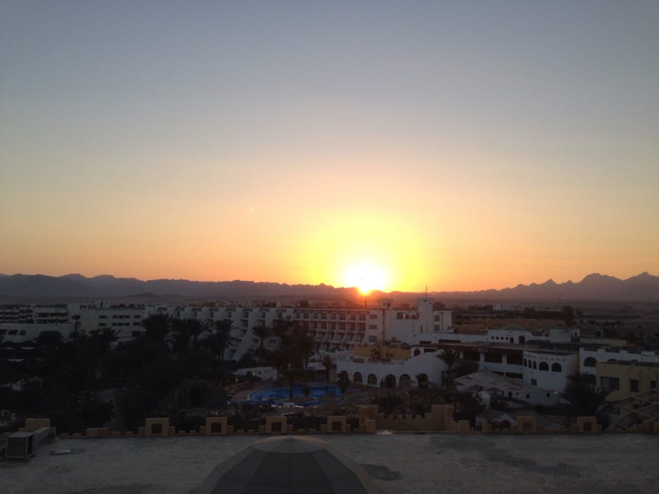 Вид Imperial Shams Abu Soma