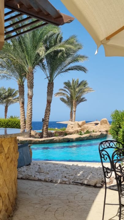 Pool Coral Hills Resorts & SPA