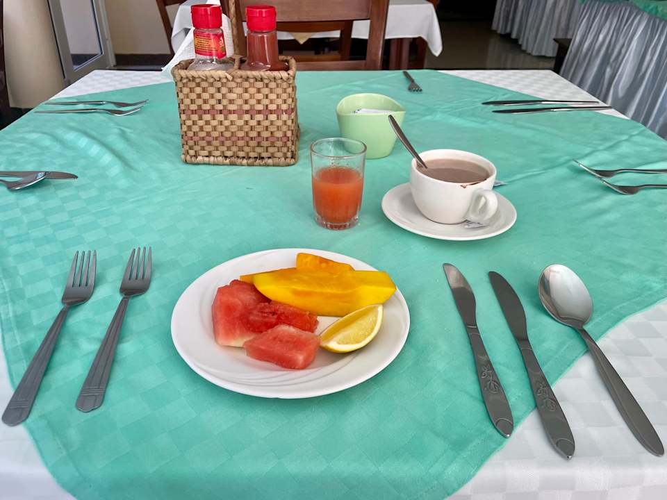 Gastro Pavilion Holiday Resort