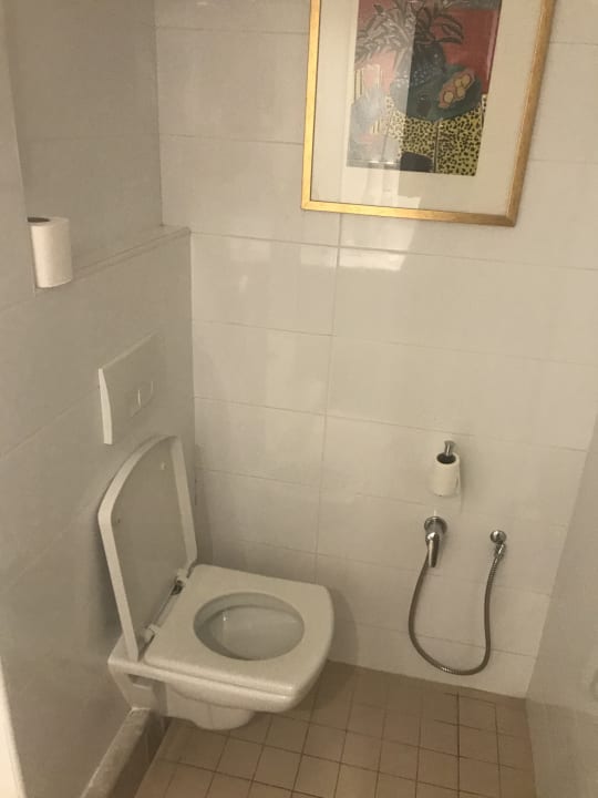 Zimmer Iberostar Waves Mehari Djerba