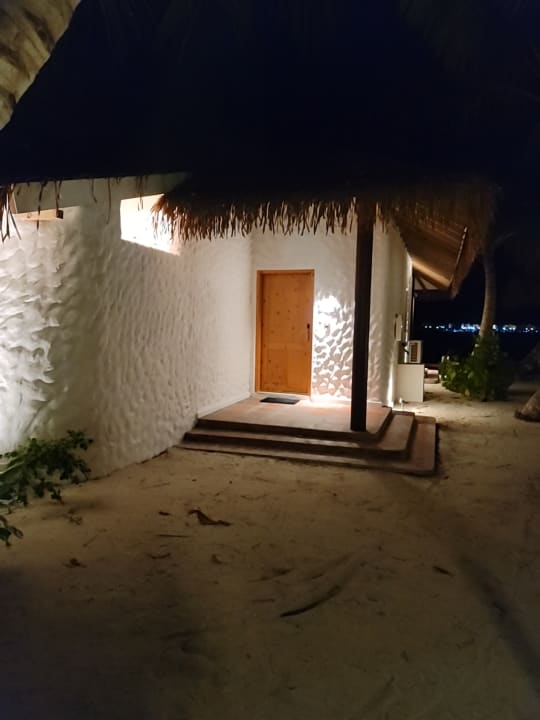 Zimmer Cinnamon Dhonveli Maldives