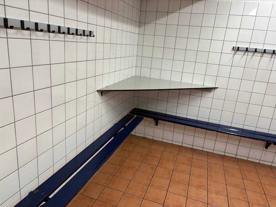 Pool Camping & Bungalows RCN Zeewolde