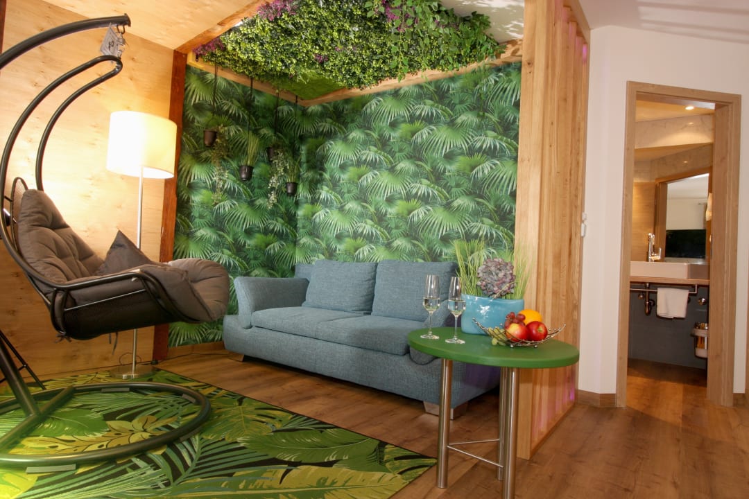 Zimmer Altstadt-Hotel Passau