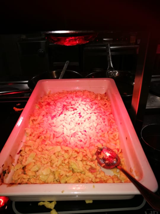 Gastro Beach Albatros Resort